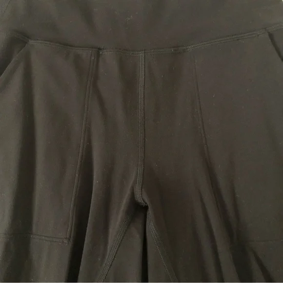 Lululemon Align Jogger 28" Black - Picture 4 of 12